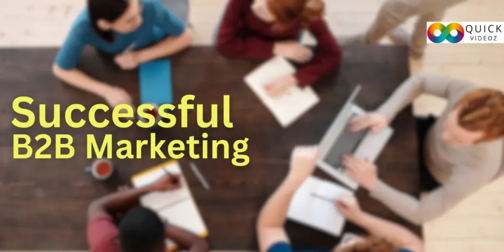 Successful B2B Marketing: Unlocking 6 traits to create genuine brand authenticity