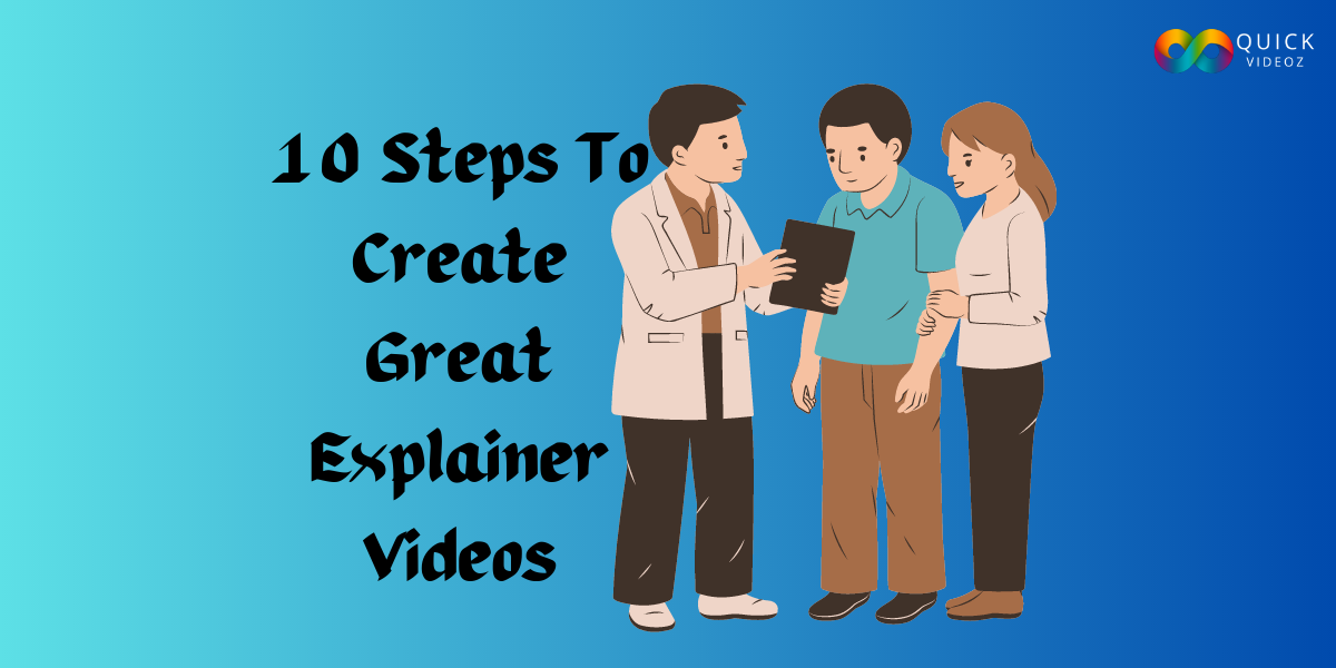 How to create explainer videos for your business